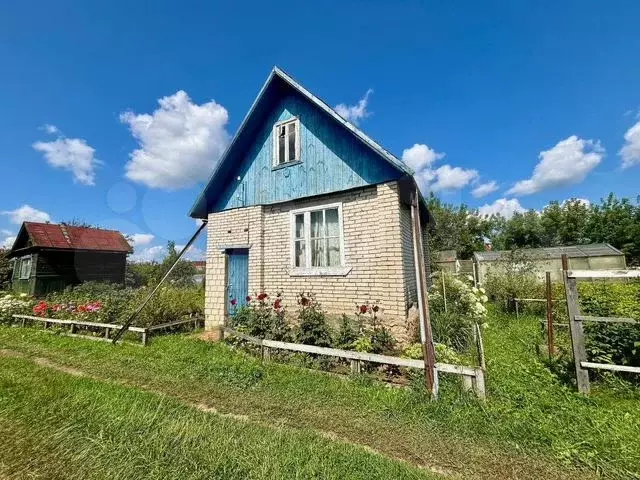 Дача 20 м на участке 3,4 сот. - Фото 0
