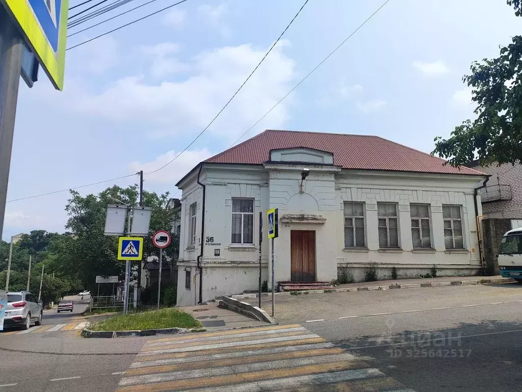 Помещение свободного назначения в Краснодарский край, Новороссийск ул. ... - Фото 2