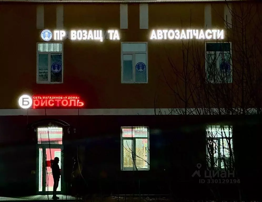 Помещение свободного назначения в Московская область, Электросталь ул. ... - Фото 2