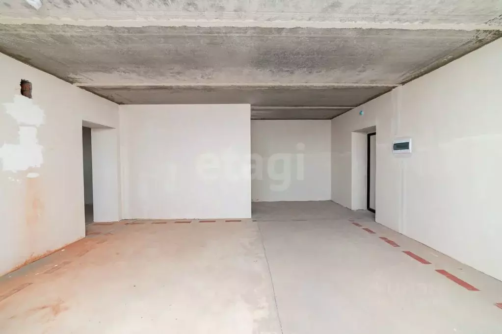 2-к кв. Курганская область, Курган Солнечный бул., 19 (58.8 м) - Фото 1