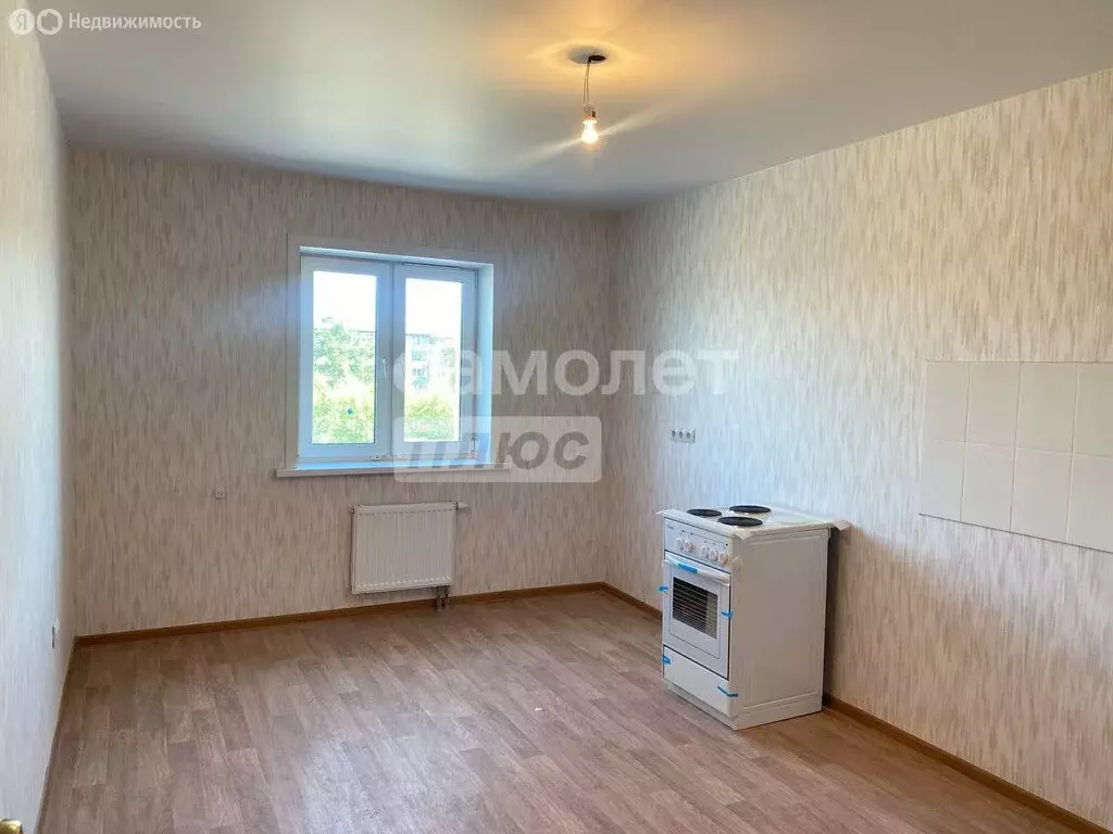 1-комнатная квартира: Иркутск, улица Баумана, 269 (43 м) - Фото 0