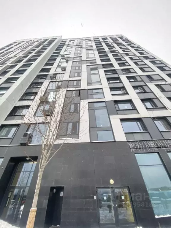 1-к кв. Москва Волоколамское ш., 71к2 (40.0 м) - Фото 1