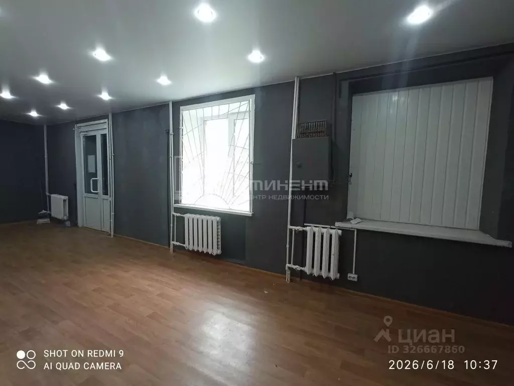 Помещение свободного назначения в Владимирская область, Собинка ул. ... - Фото 1