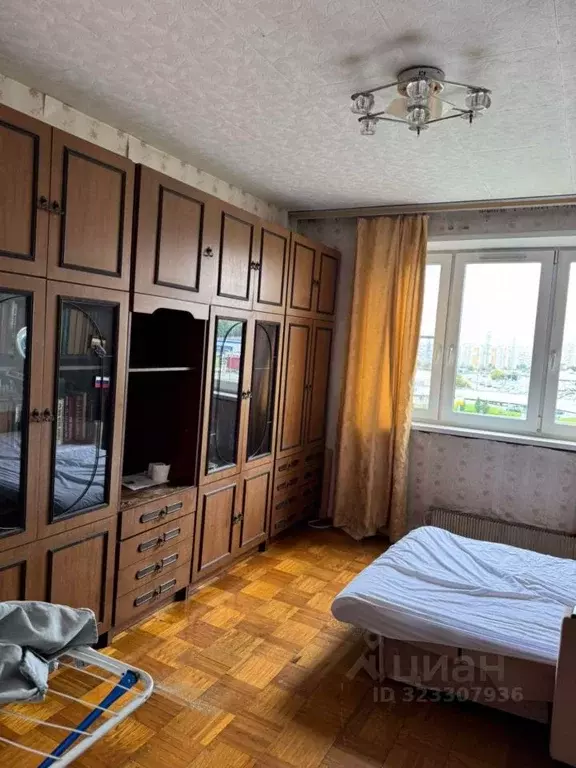 Комната Москва Варшавское ш., 147К1 (14.4 м) - Фото 2