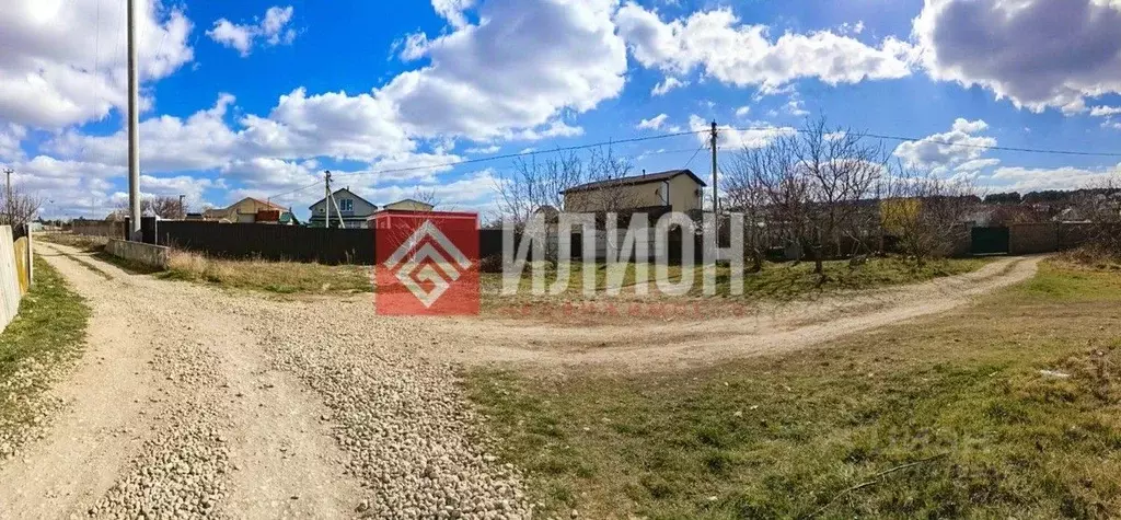 Участок в Севастополь Ямал садоводческое товарищество, 1 (6.0 сот.) - Фото 2