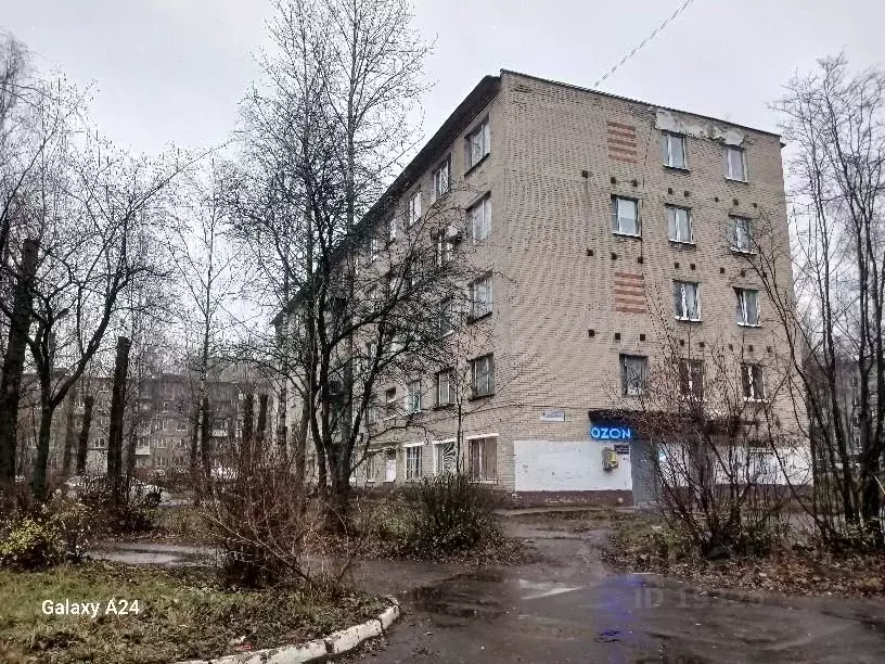 Комната Московская область, Щелково Полевая ул., 12Б (16.0 м) - Фото 0