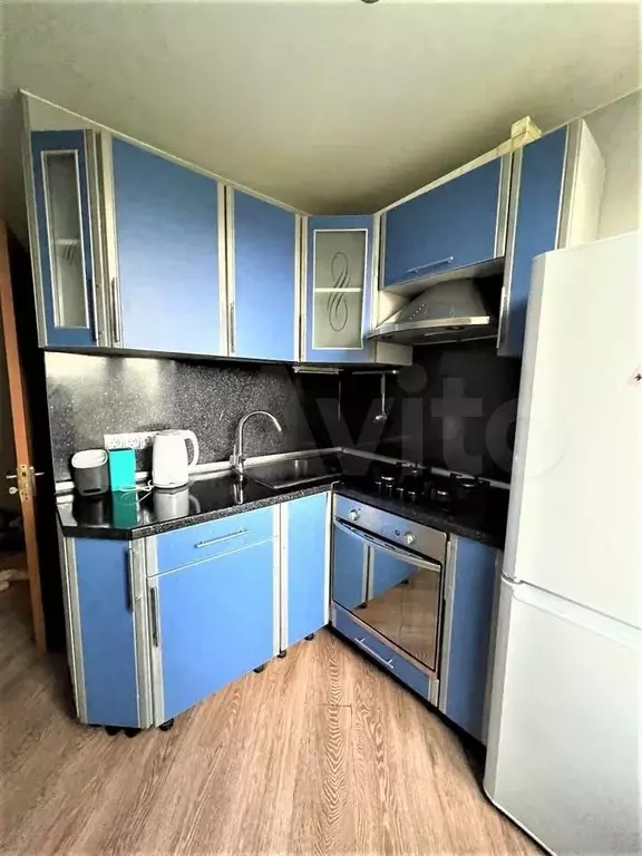 2-к. квартира, 40 м, 9/9 эт. - Фото 0