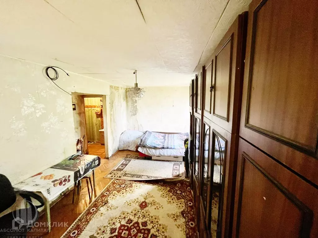 Продаётся 1-к квартира, 29.9 м - Фото 1