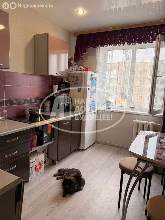 3-комнатная квартира: Добрянка, Советская улица, 106 (65.6 м) - Фото 1