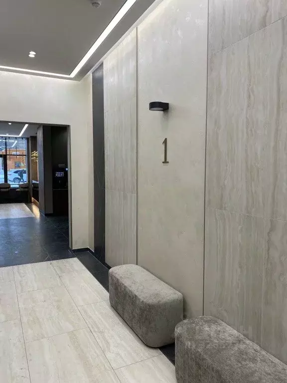 1-к кв. Свердловская область, Екатеринбург ул. Викулова, 24 (45.0 м) - Фото 2