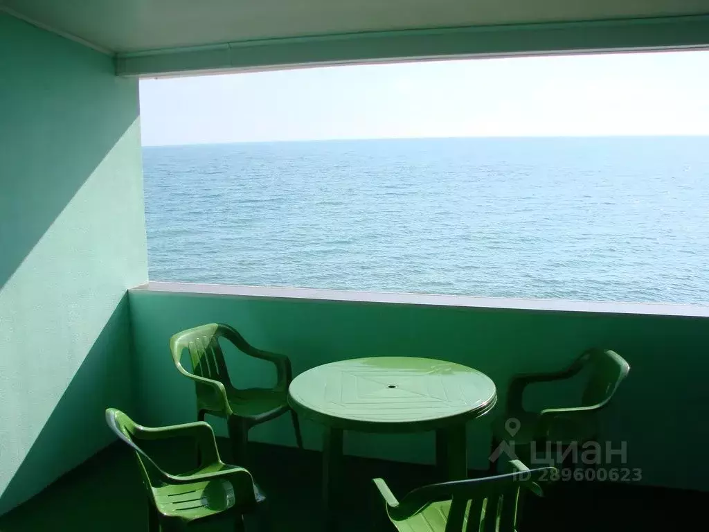 Дом в Краснодарский край, Сочи пос. Лоо, ул. Азовская, 6/29 (133 м) - Фото 2