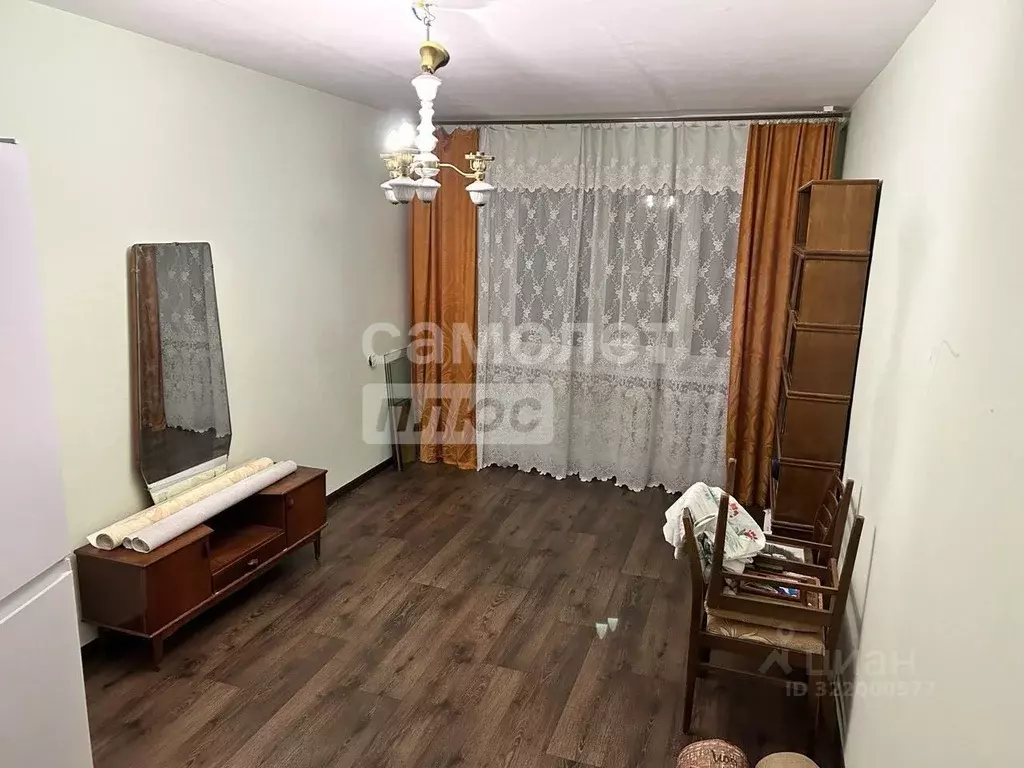 2-к кв. Марий Эл, Йошкар-Ола ул. Героев Сталинградской Битвы, 29Б ... - Фото 0