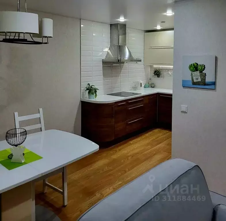 4-к кв. Карелия, Петрозаводск ул. Софьи Ковалевской, 12Б (86.0 м) - Фото 1