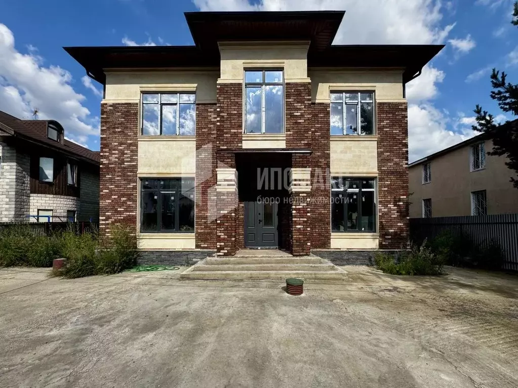 Дом в Москва Мосрентген поселение, д. Дудкино, Круиз СНТ, 244 (179 м) - Фото 1