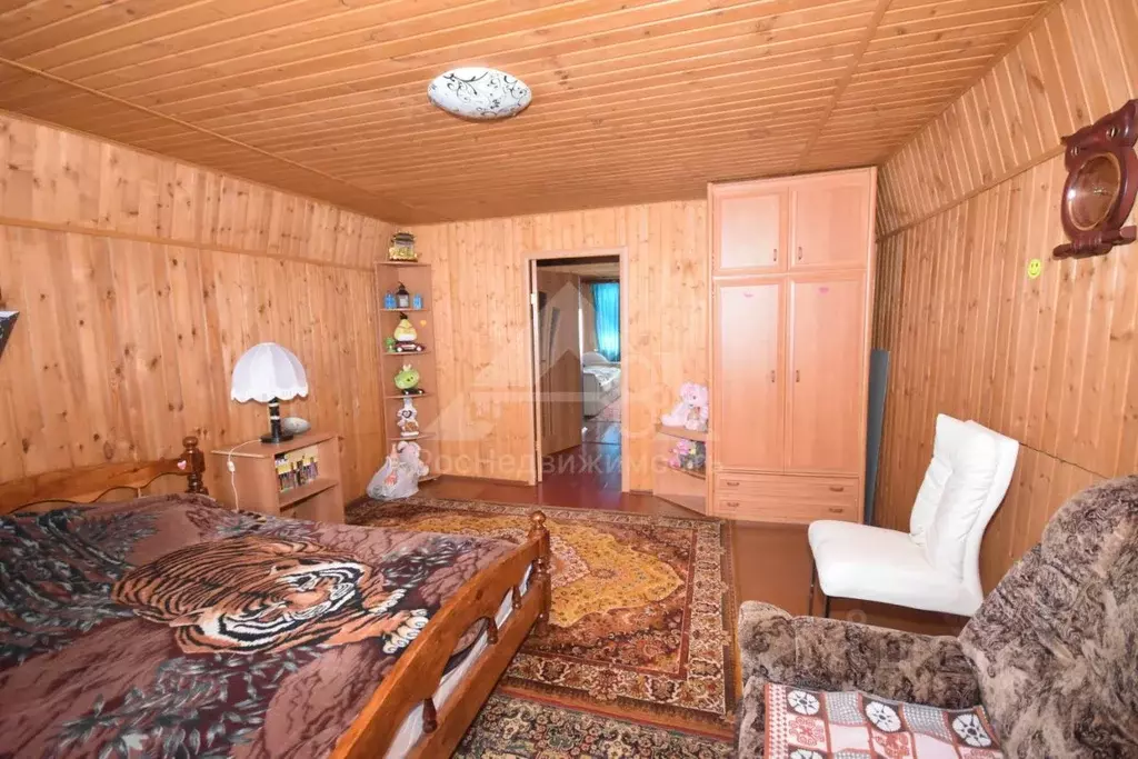 Дом в Владимирская область, Кольчугинский муниципальный округ, д. ... - Фото 2