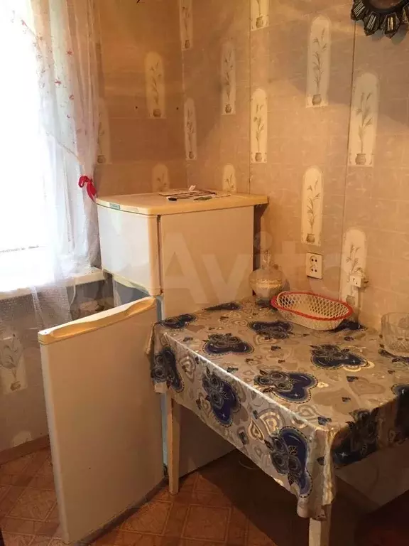 2-к. квартира, 50 м, 1/5 эт. - Фото 1