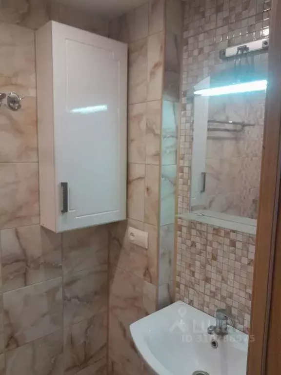 Комната Татарстан, Зеленодольск ул. Татарстан, 21 (18.0 м) - Фото 2