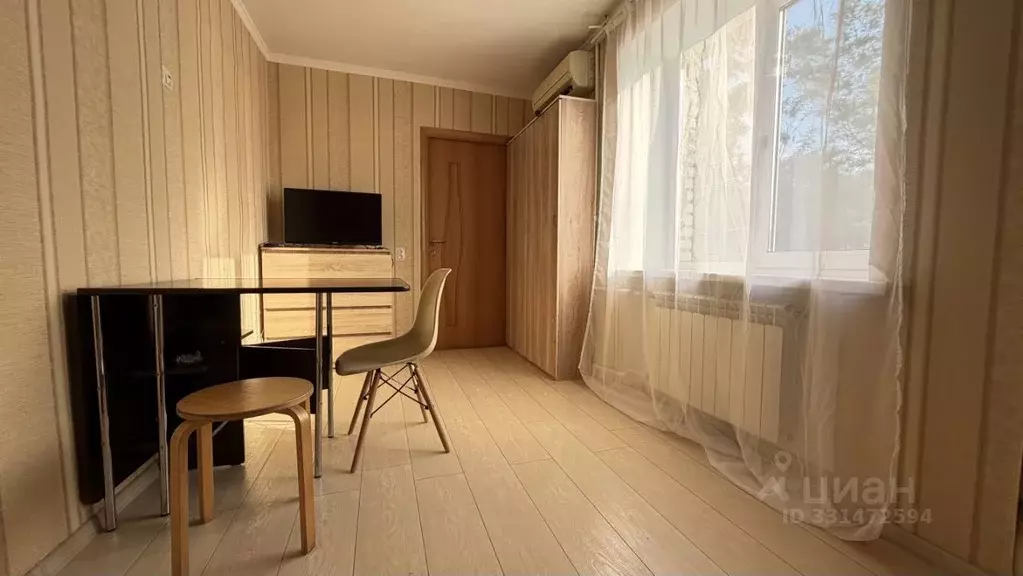 2-к кв. Ростовская область, Ростов-на-Дону Крепостной пер., 132 (45.0 ... - Фото 2