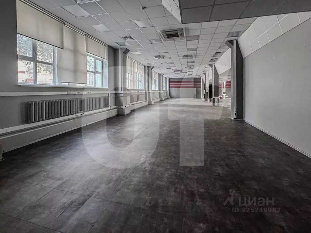 Офис в Москва ул. Шаболовка, 31Б (4875 м) - Фото 1