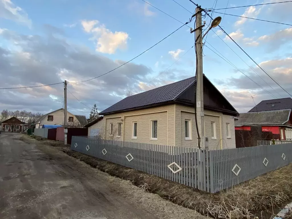 Дом в Тверская область, Тверь ул. Осипенко (100 м) - Фото 1