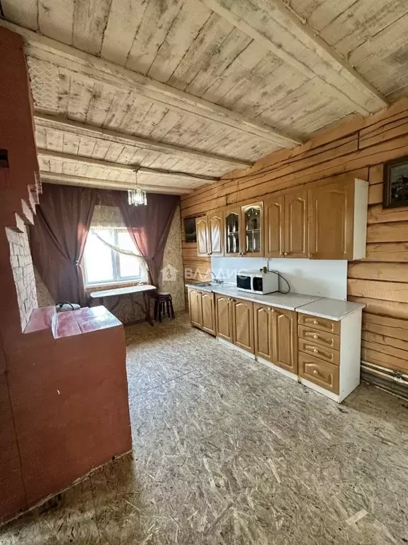 Дом в Бурятия, Улан-Удэ Вертолетная ул., 44 (65 м) - Фото 1