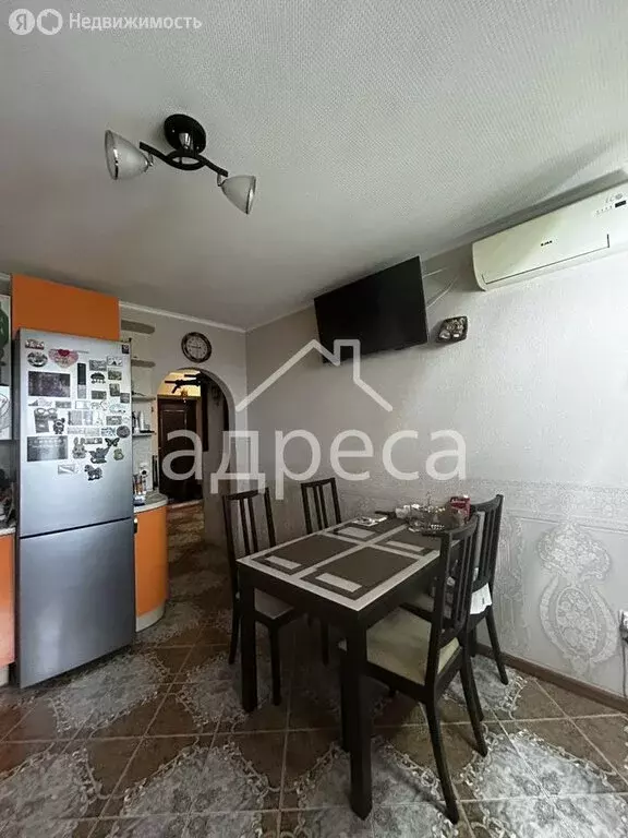 2-комнатная квартира: Самара, проспект Кирова, 104 (68.1 м) - Фото 1