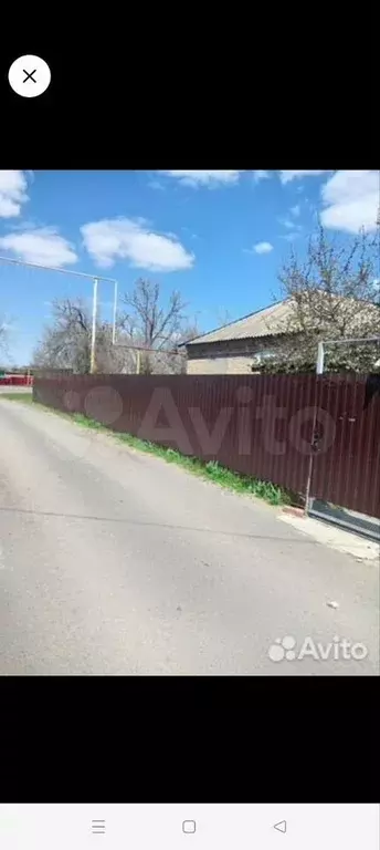 Дом 62,4 м на участке 5 сот. - Фото 0