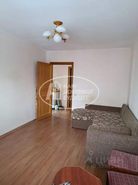 2-к кв. Пермский край, Лысьва ул. Кирова, 13 (42.0 м) - Фото 2