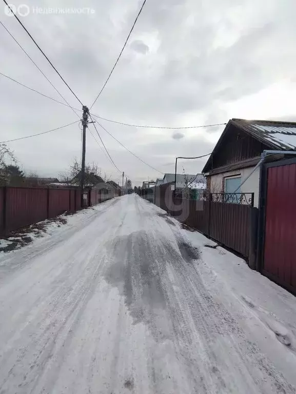 Дом в Черногорск, садоводческое некоммерческое товарищество район ... - Фото 2