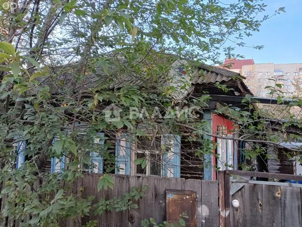 Дом в Новосибирск, Озёрная улица, 66 (65 м) - Фото 0