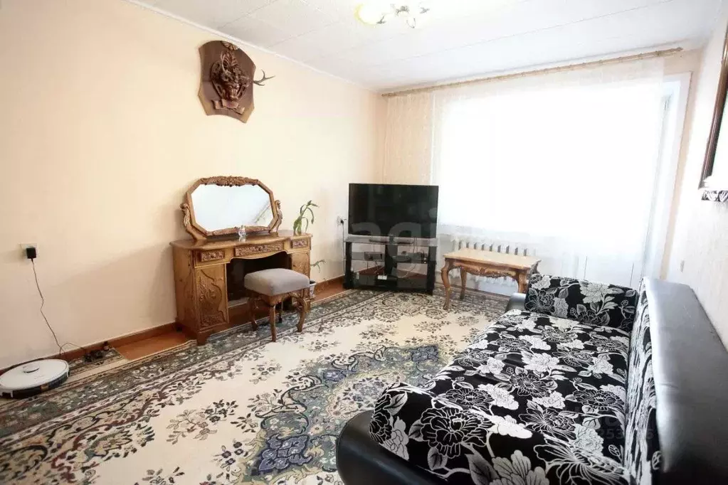 3-к кв. Алтай, Горно-Алтайск Коммунистический просп. (59.0 м) - Фото 2