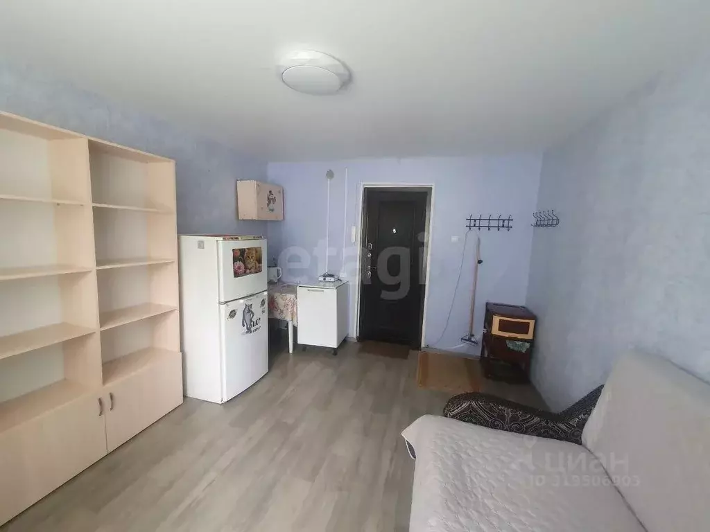 Комната Карелия, Петрозаводск ул. Державина, 5 (13.5 м) - Фото 0