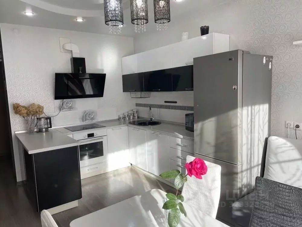 3-к кв. Иркутская область, Иркутск Депутатская ул., 69 (79.0 м) - Фото 1