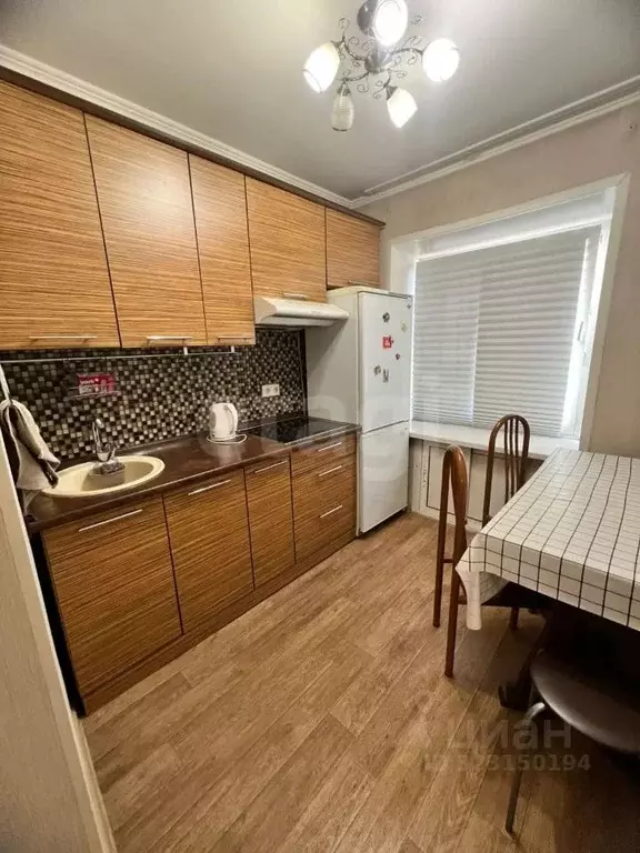 1-к кв. Красноярский край, Красноярск ул. Сурикова, 53 (33.0 м) - Фото 0