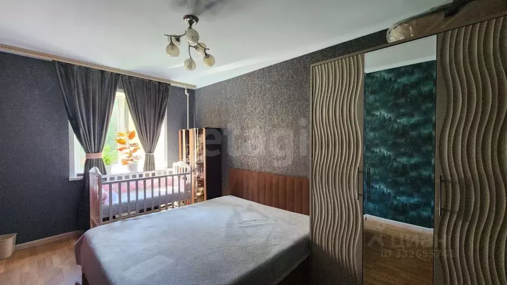 3-к кв. Липецкая область, Липецк бул. Имени Павла Шубина, 8 (64.0 м) - Фото 1