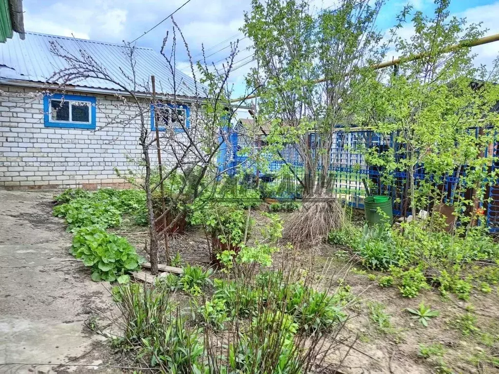 Дом в Чувашия, Козловка ул. Казакова (69 м) - Фото 1