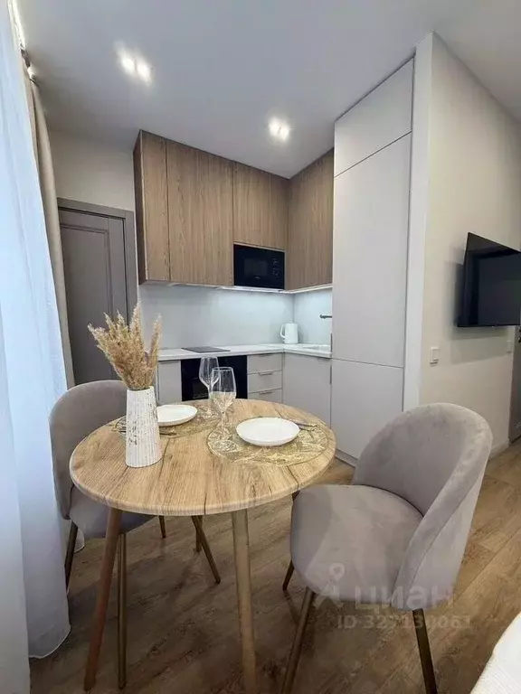 Студия Татарстан, Казань ул. Ярдем, 25 (30.0 м) - Фото 2