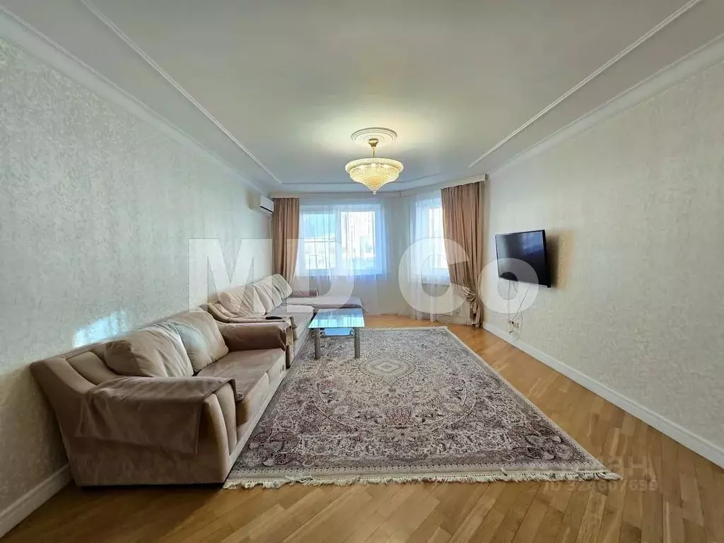 2-к кв. Москва ул. Кедрова, 5К1 (70.0 м) - Фото 1