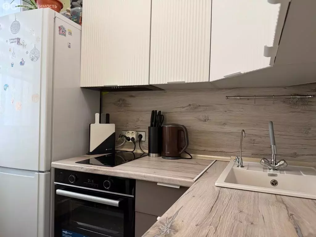 2-комнатная квартира: Иркутск, бульвар Рябикова, 5А (43.7 м) - Фото 2