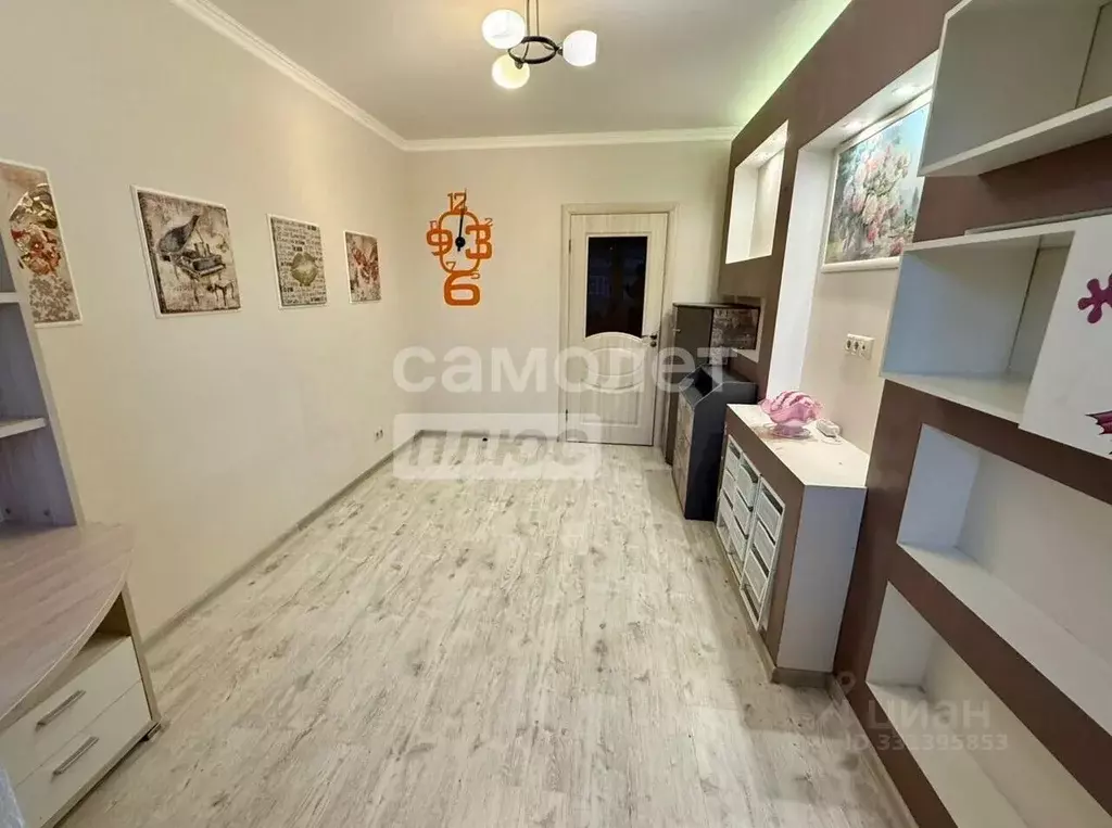 2-к кв. Московская область, Одинцовский городской округ, д. Митькино 2 ... - Фото 2