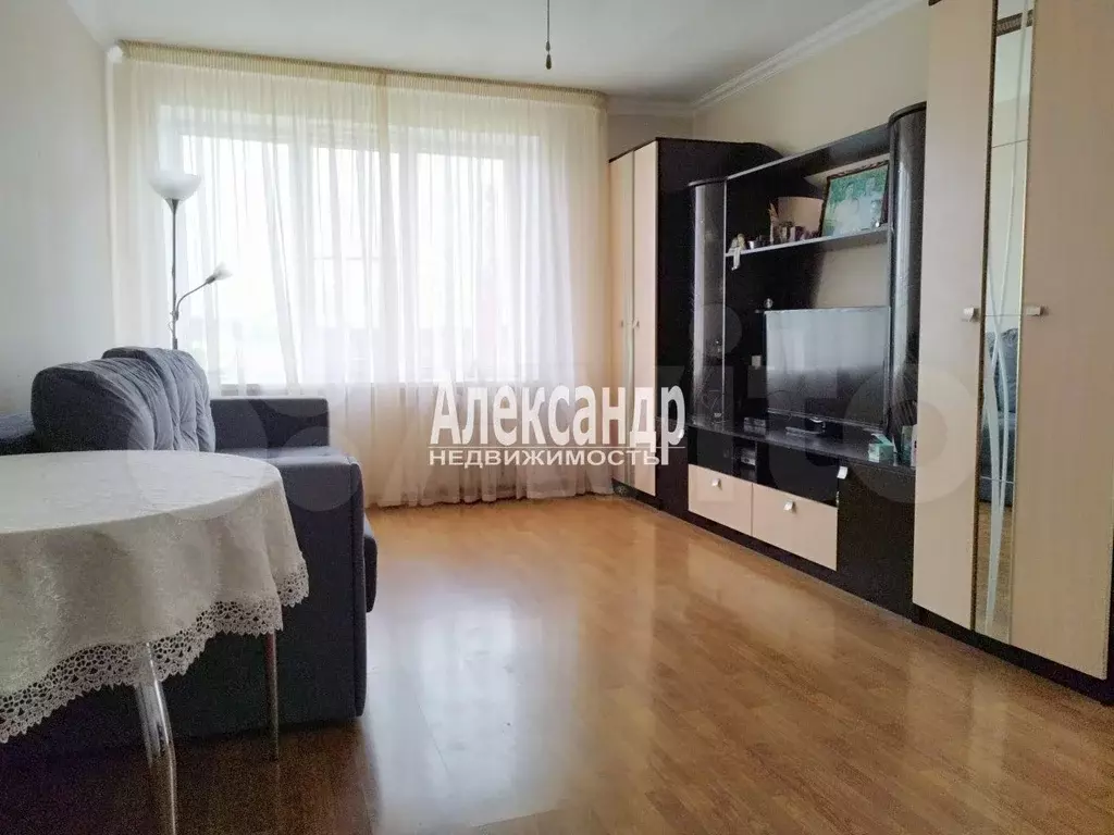 2-к. квартира, 47,8 м, 8/9 эт. - Фото 0