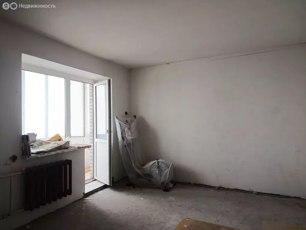 3-комнатная квартира: Ростов-на-Дону, проспект 40-летия Победы, 95 (98 ... - Фото 2