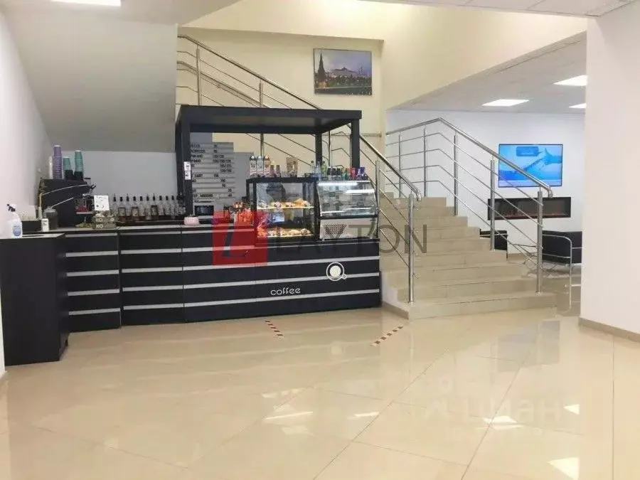 Офис в Москва Научный проезд, 8С1 (89 м) - Фото 1