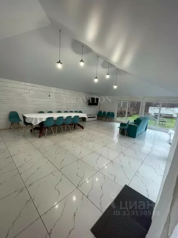 Дом в Алтай, Майминский район, пос. Дубровка ул. Сафронова (55 м) - Фото 2