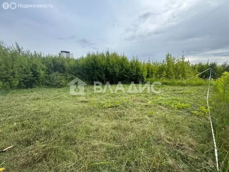 Участок в Нижний Новгород, территория СНТ Восход - Нижегородский район ... - Фото 2