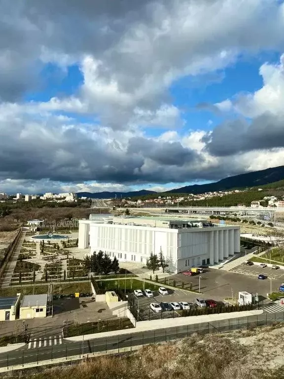 2-к кв. Краснодарский край, Геленджик Туристическая ул., 6к5 (55.0 м) - Фото 1