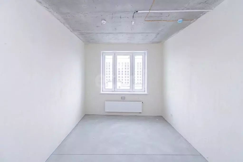 1-к кв. Тюменская область, Тюмень Новгородская ул., 22 (39.0 м) - Фото 1