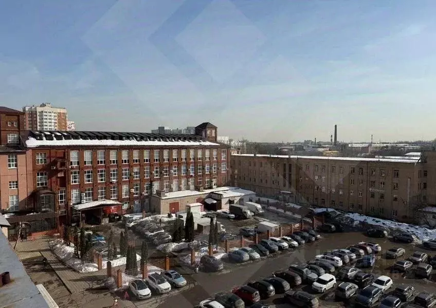 Помещение свободного назначения в Московская область, Щелково пер. 1-й ... - Фото 1