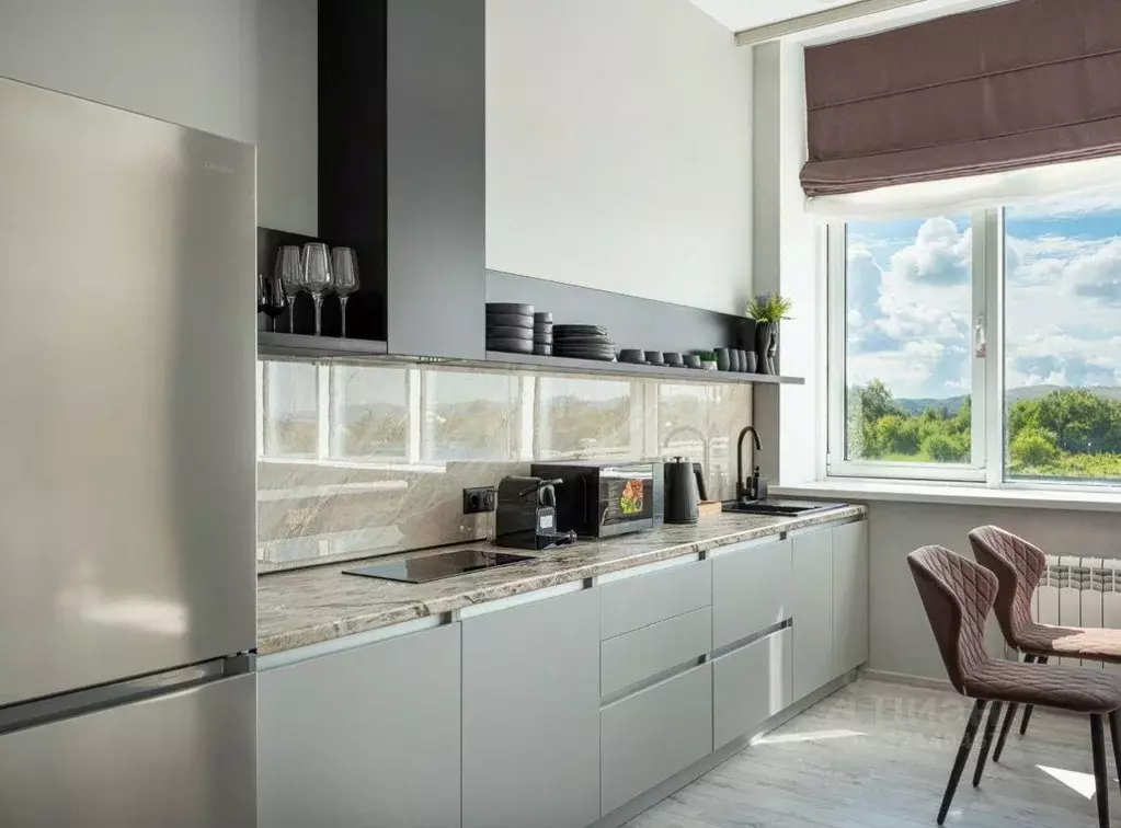 3-к кв. Приморский край, Артем ул. 2-я Рабочая, 6к1 (87.0 м) - Фото 1