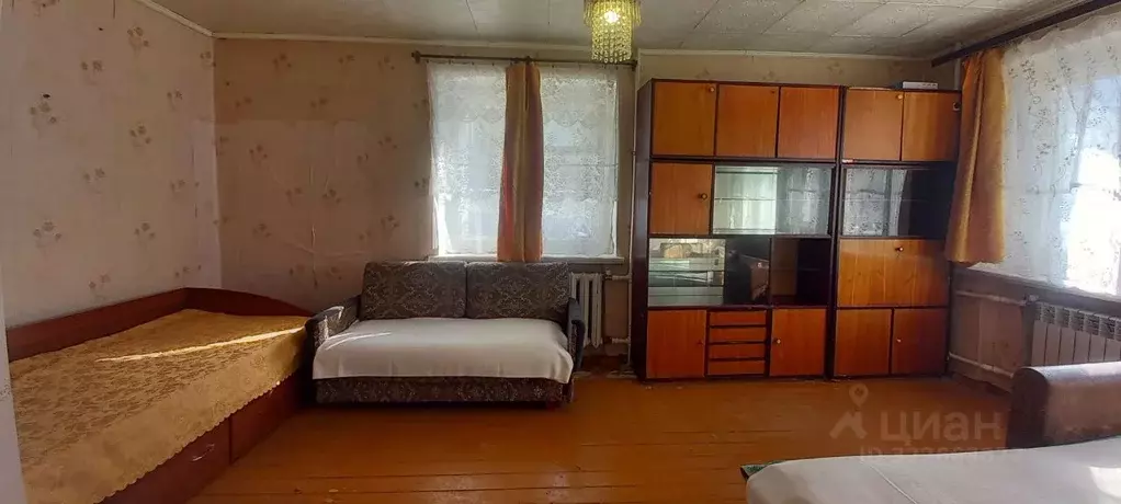 1-к кв. Пензенская область, Пенза проезд Металлистов, 1А (31.0 м) - Фото 2